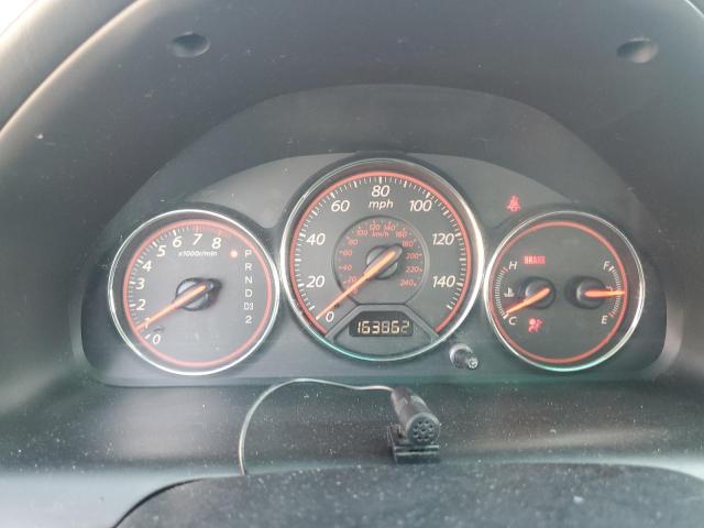 Photo 9 from auction – 2003 HONDA CIVIC EX with VIN 2HGES26773H521458