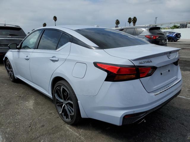 Photo 2 from auction – 2023 NISSAN ALTIMA SR with VIN 1N4BL4CV1PN419072