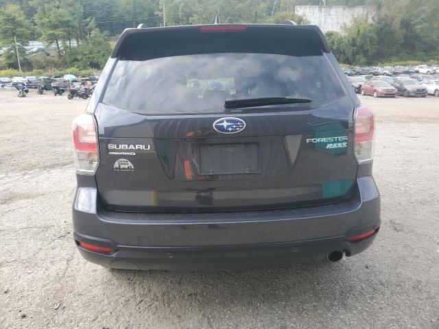 Photo 6 from auction – 2017 SUBARU FORESTER 2 with VIN JF2SJARC5HH518175