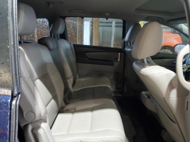 Photo 11 from auction – 2016 HONDA ODYSSEY EX with VIN 5FNRL5H65GB032877