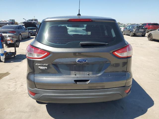 Photo 6 from auction – 2016 FORD ESCAPE S with VIN 1FMCU0F71GUB23360