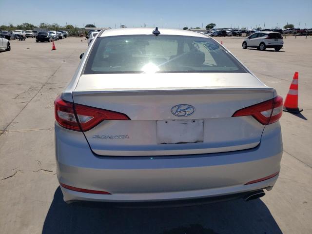 Photo 6 from auction – 2016 HYUNDAI SONATA SE with VIN 5NPE24AF6GH339904