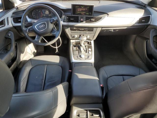 Photo 8 from auction – 2012 AUDI A6 PREMIUM with VIN WAUCFAFC8CN064598