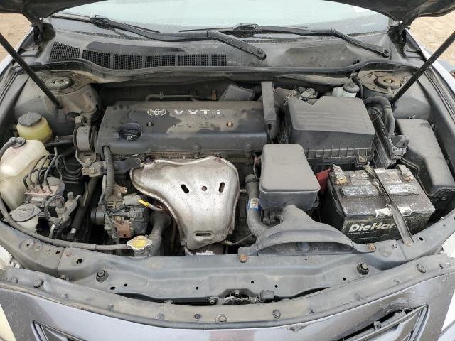 Photo 11 from auction – 2007 TOYOTA CAMRY CE with VIN 4T1BE46K47U516497