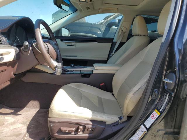 Photo 7 from auction – 2016 LEXUS ES 350 with VIN 58ABK1GG4GU032680