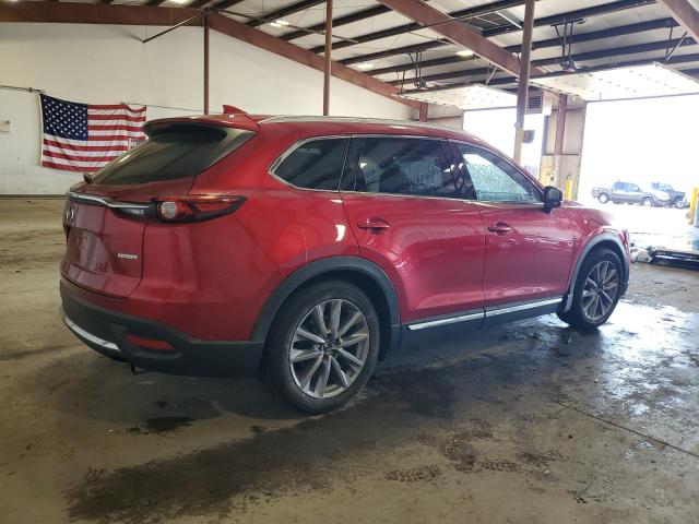 Photo 3 from auction – 2021 MAZDA CX-9 GRAND with VIN JM3TCBDY3M0532291