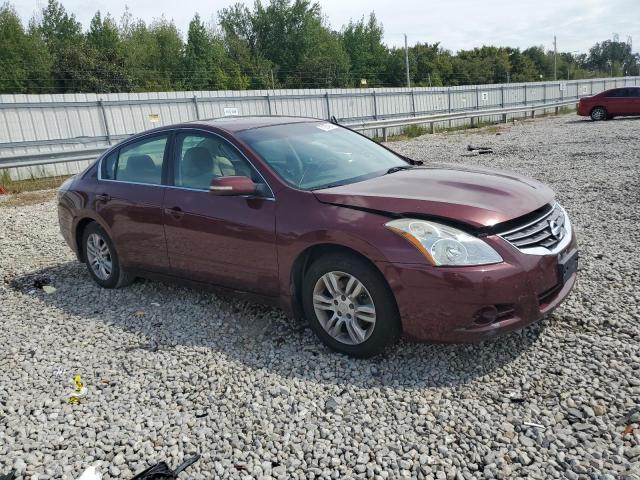 Photo 4 from auction – 2011 NISSAN ALTIMA BAS with VIN 1N4AL2AP9BC162154
