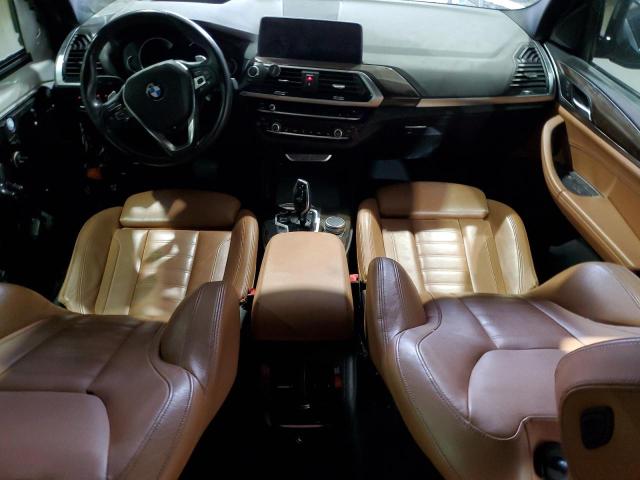 Photo 8 from auction – 2019 BMW X3 XDRIVE3 with VIN 5UXTR9C51KLD92732