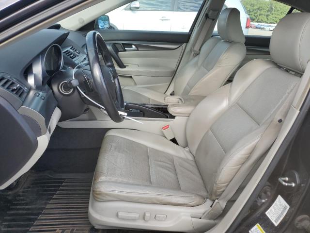 Foto 7 de la subasta – 2014 ACURA TL TECH con VIN 19UUA8F57EA007739
