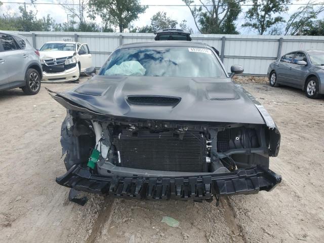 Photo 5 from auction – 2023 DODGE CHALLENGER with VIN 2C3CDZFJ6PH634249