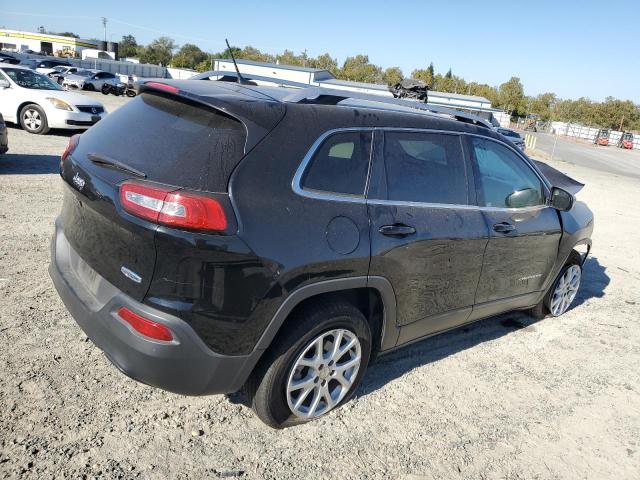 Photo 3 from auction – 2018 JEEP CHEROKEE L with VIN 1C4PJLCB9JD615277
