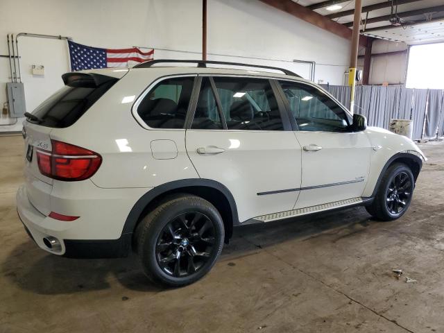 Photo 3 from auction – 2013 BMW X5 XDRIVE3 with VIN 5UXZV4C54D0E13022