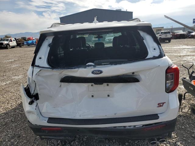 Photo 6 from auction – 2020 FORD EXPLORER S with VIN 1FM5K8GC7LGC29586
