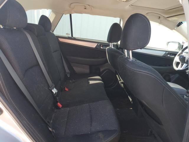 Photo 11 from auction – 2017 SUBARU OUTBACK 2. with VIN 4S4BSAHC6H3200751