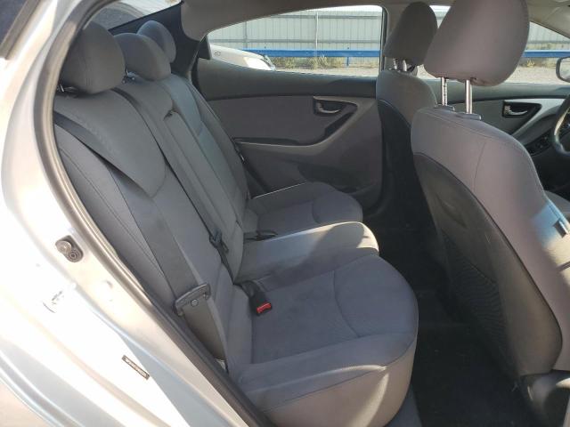 Photo 10 from auction – 2016 HYUNDAI ELANTRA SE with VIN 5NPDH4AE1GH692505