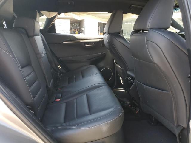Photo 11 from auction – 2019 LEXUS NX 300 BAS with VIN JTJBARBZ6K2194821