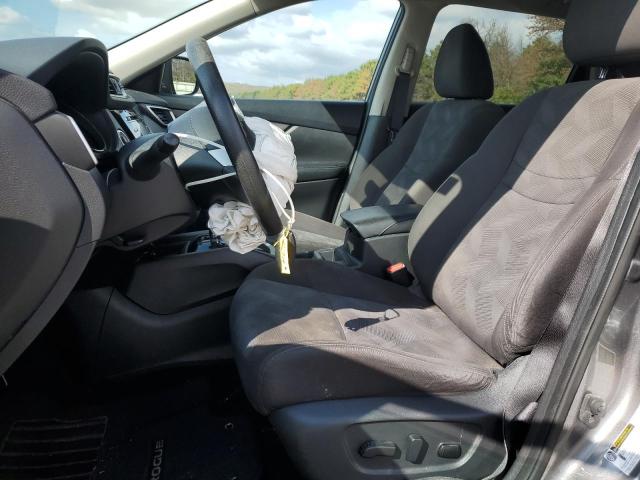Photo 7 from auction – 2016 NISSAN ROGUE S with VIN KNMAT2MV5GP648139