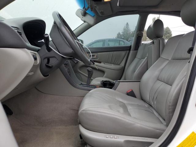 Photo 7 from auction – 2000 LEXUS ES 300 with VIN JT8BF28G9Y0268558