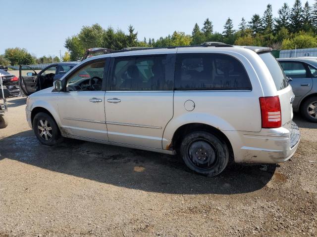 Photo 2 from auction – 2008 CHRYSLER TOWN & COU with VIN 2A8HR54P28R786195