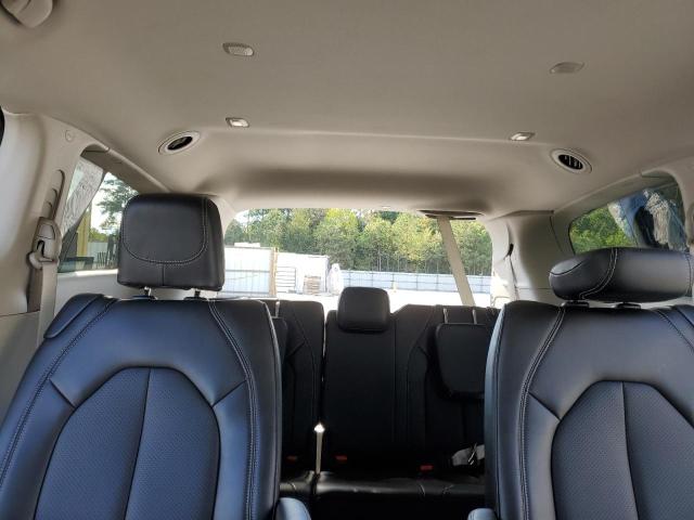 Фото 10 с аукциона – 2024 CHRYSLER PACIFICA T с VIN 2C4RC1BG0RR175835