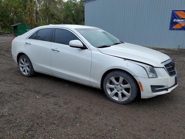 Photo 4 from auction – 2015 CADILLAC ATS with VIN 1G6AG5RX0F0141322
