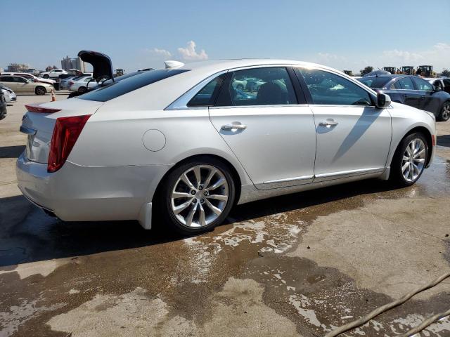 Photo 3 from auction – 2016 CADILLAC XTS LUXURY with VIN 2G61N5S33G9187540