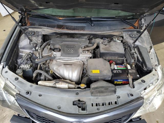 Photo 11 from auction – 2013 TOYOTA CAMRY L with VIN 4T1BF1FK0DU291373