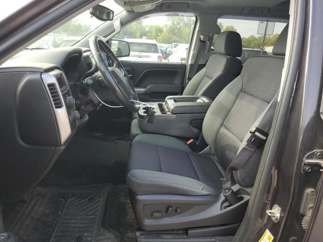 Photo 7 from auction – 2014 CHEVROLET SILVERADO with VIN 3GCUKREC2EG472710