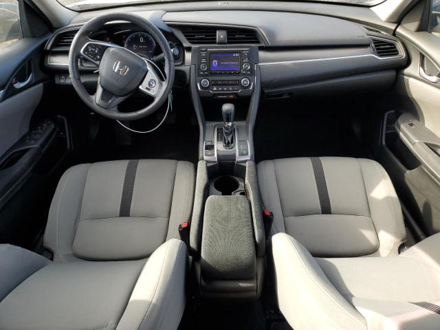 Photo 8 from auction – 2019 HONDA CIVIC LX with VIN 2HGFC2F68KH532539