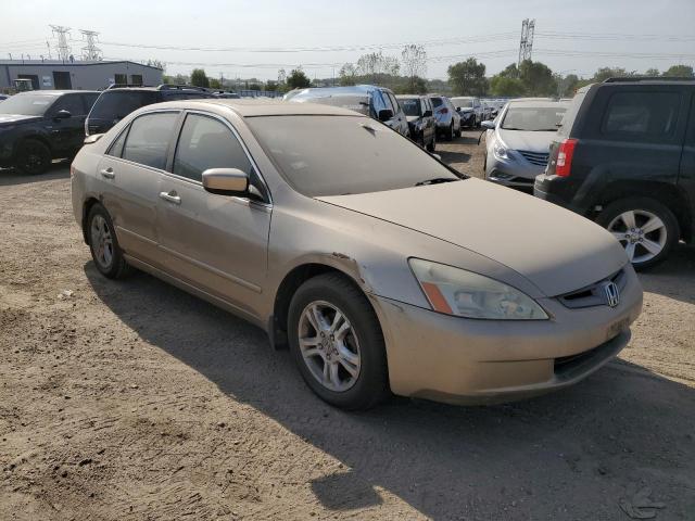 Photo 4 from auction – 2004 HONDA ACCORD EX with VIN 1HGCM66544A098202