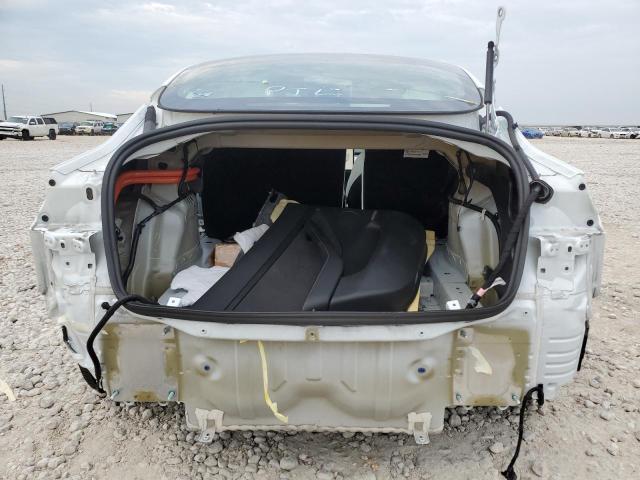 Photo 6 from auction – 2022 TESLA MODEL 3 with VIN 5YJ3E1EA8NF355870