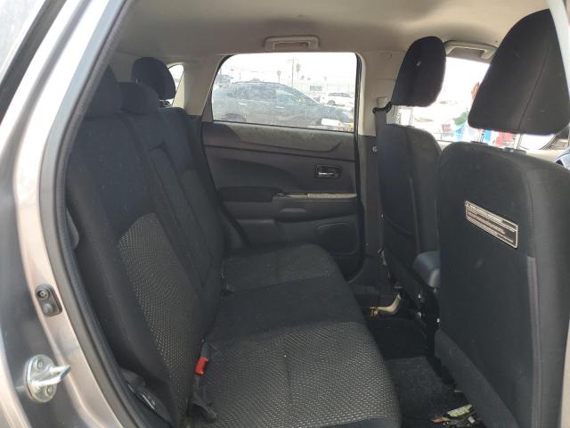 Photo 11 from auction – 2016 MITSUBISHI OUTLANDER with VIN JA4AP3AU0GZ049041