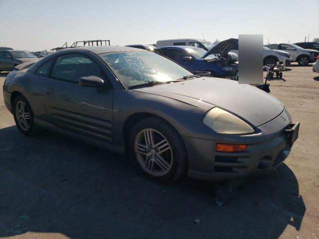 Photo 4 from auction – 2004 MITSUBISHI ECLIPSE GT with VIN 4A3AC84H14E039096
