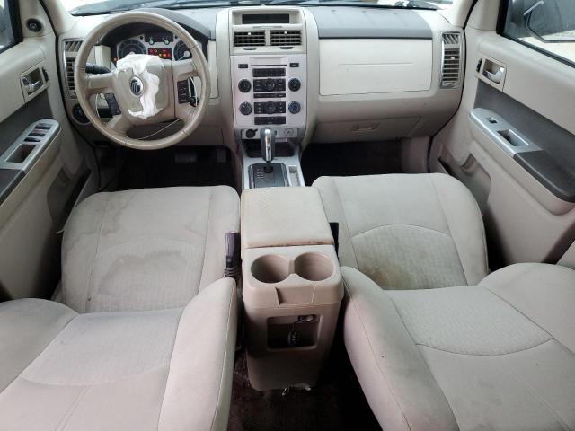 Photo 8 from auction – 2009 MERCURY MARINER with VIN 4M2CU81G49KJ16972