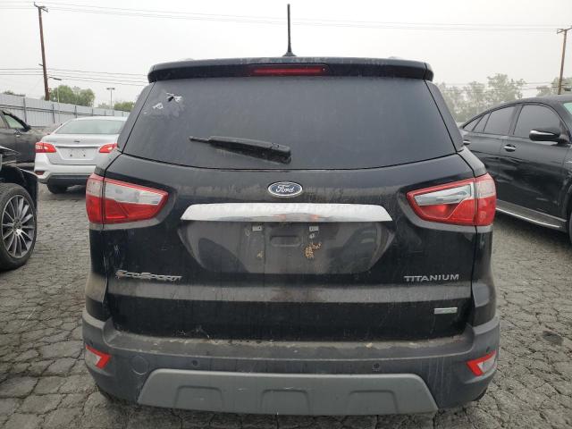 Photo 6 from auction – 2020 FORD ECOSPORT T with VIN MAJ3S2KE7LC344073