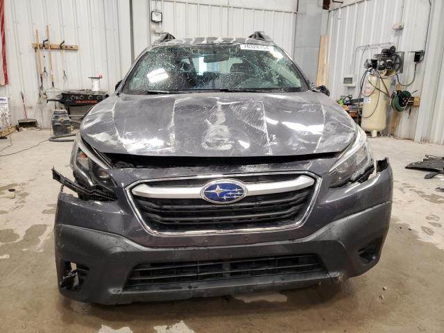 Photo 5 from auction – 2020 SUBARU OUTBACK with VIN 4S4BTAAC6L3179240