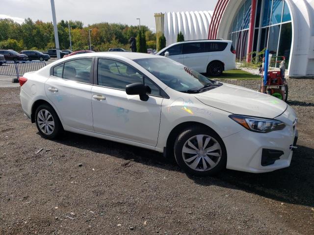 صورة رقم 4 من المزاد - 2019 SUBARU IMPREZA مع VIN 4S3GKAA63K3600708