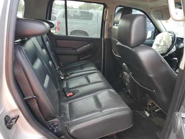 Photo 11 from auction – 2007 MERCURY MOUNTAINEE with VIN 4M2EU48827UJ22481
