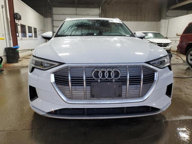 Photo 5 from auction – 2021 AUDI E-TRON PRE with VIN WA1AABGE5MB005200