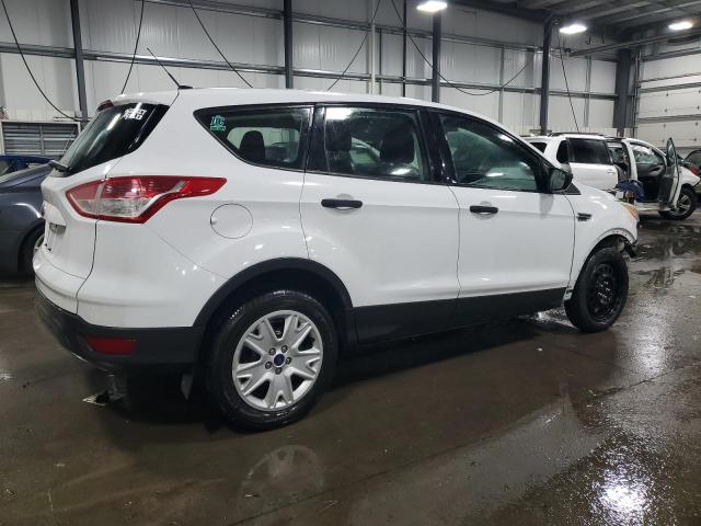 Photo 3 from auction – 2013 FORD ESCAPE S with VIN 1FMCU0F72DUD78787