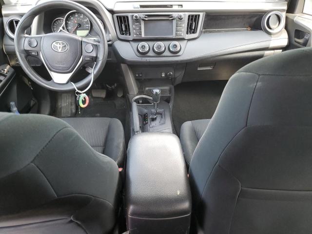 صورة رقم 8 من المزاد - 2016 TOYOTA RAV4 LE مع VIN 2T3BFREV2GW501980