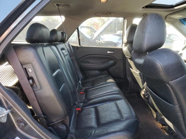Photo 10 from auction – 2006 ACURA MDX with VIN 2HNYD18606H500406