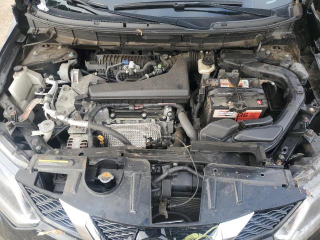 Photo 12 from auction – 2014 NISSAN ROGUE S with VIN 5N1AT2MVXEC771273