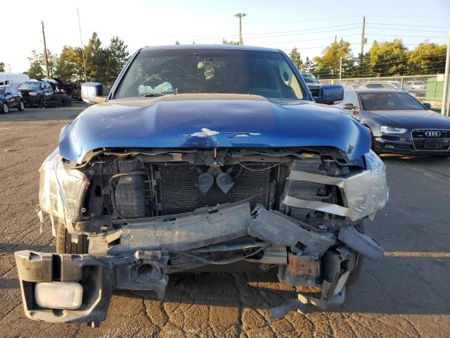 Photo 5 from auction – 2011 DODGE RAM 1500 with VIN 1D7RV1CT8BS600735