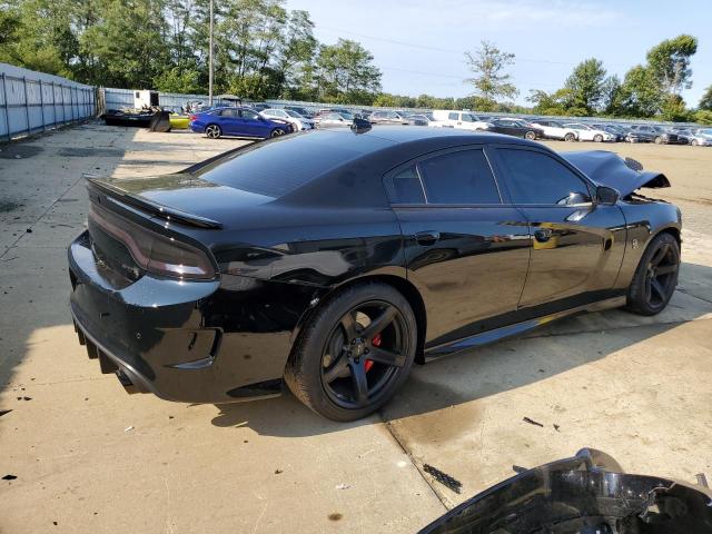 Photo 3 from auction – 2018 DODGE CHARGER SR with VIN 2C3CDXL96JH124389