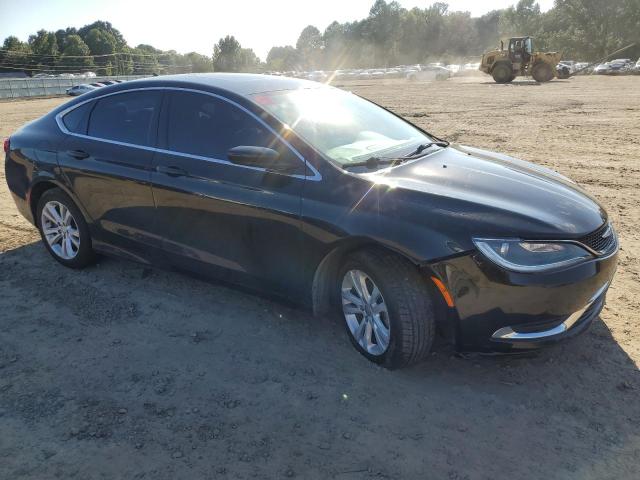 Photo 4 from auction – 2016 CHRYSLER 200 LIMITE with VIN 1C3CCCAB5GN141749