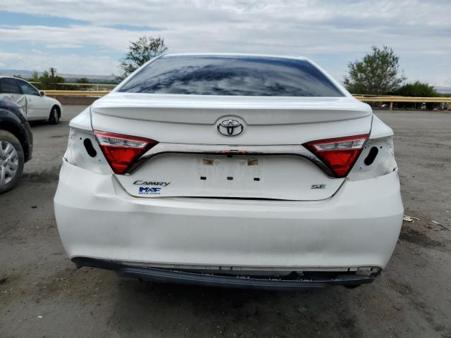 Photo 6 from auction – 2017 TOYOTA CAMRY LE with VIN 4T1BF1FK1HU396221