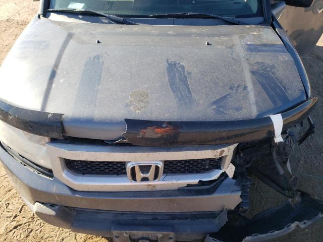Photo 11 from auction – 2010 HONDA ELEMENT EX with VIN 5J6YH2H7XAL001787