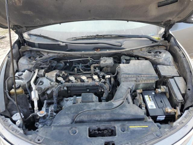 Photo 11 from auction – 2014 NISSAN ALTIMA 2.5 with VIN 1N4AL3AP4EN222078