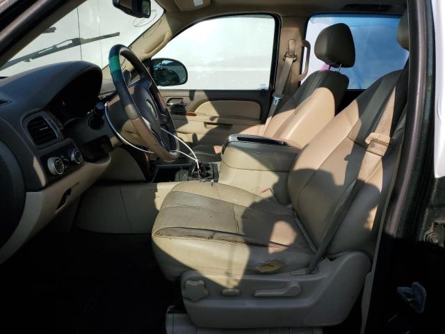Photo 7 from auction – 2013 CHEVROLET AVALANCHE with VIN 3GNTKFE79DG192348